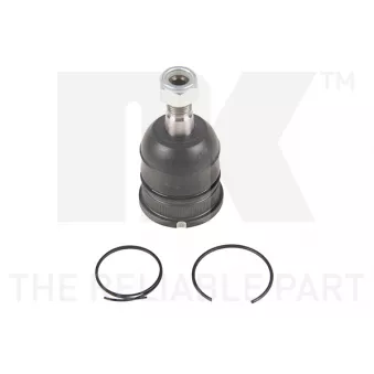 Rotule de suspension NK 5043221