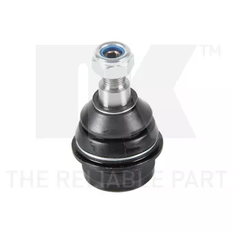 Rotule de suspension NK 5043304