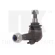 Rotule de suspension NK 5043307 - Visuel 1