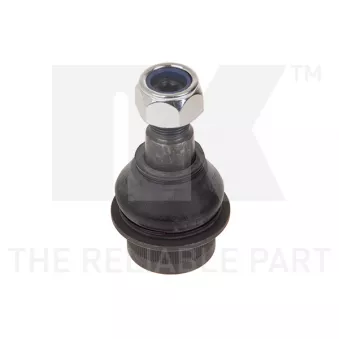 Rotule de suspension NK 5043311