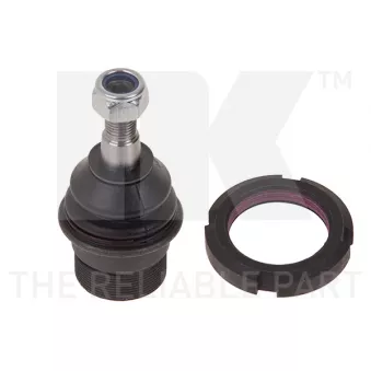 Rotule de suspension NK 5043312