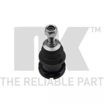 Rotule de suspension NK 5043313
