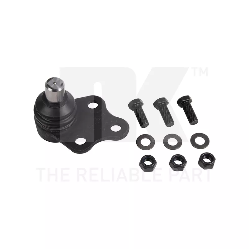 Rotule de suspension NK 5043314