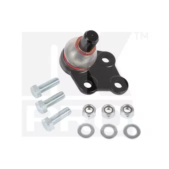 Rotule de suspension NK 5043314PRO