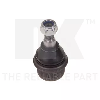Rotule de suspension NK 5043316