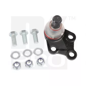 Rotule de suspension NK 5043317PRO