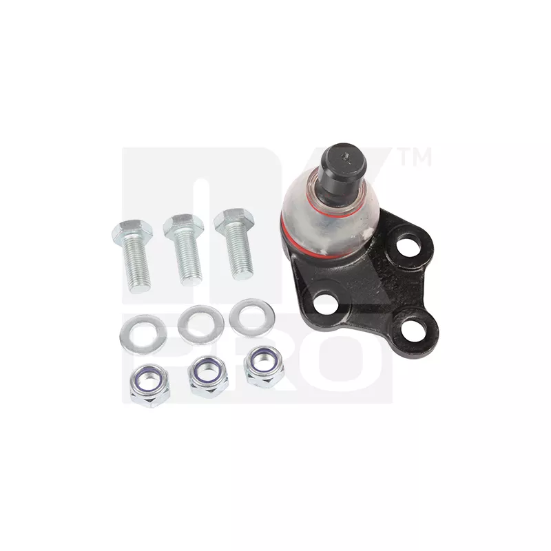 Rotule de suspension NK 5043317PRO