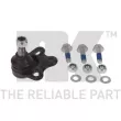 Rotule de suspension NK 5043318 - Visuel 1