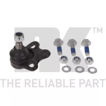 Rotule de suspension NK 5043318