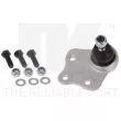 Rotule de suspension NK 5043320 - Visuel 2