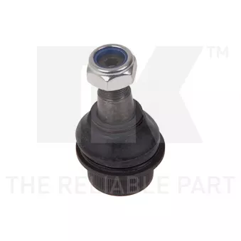 Rotule de suspension NK 5043321