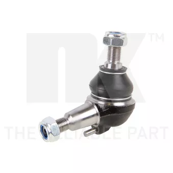 Rotule de suspension NK 5043322
