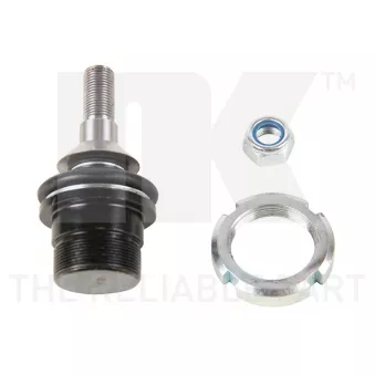 Rotule de suspension NK 5043323