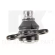 Rotule de suspension NK 5043325 - Visuel 2