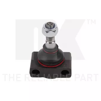 Rotule de suspension NK 5043327