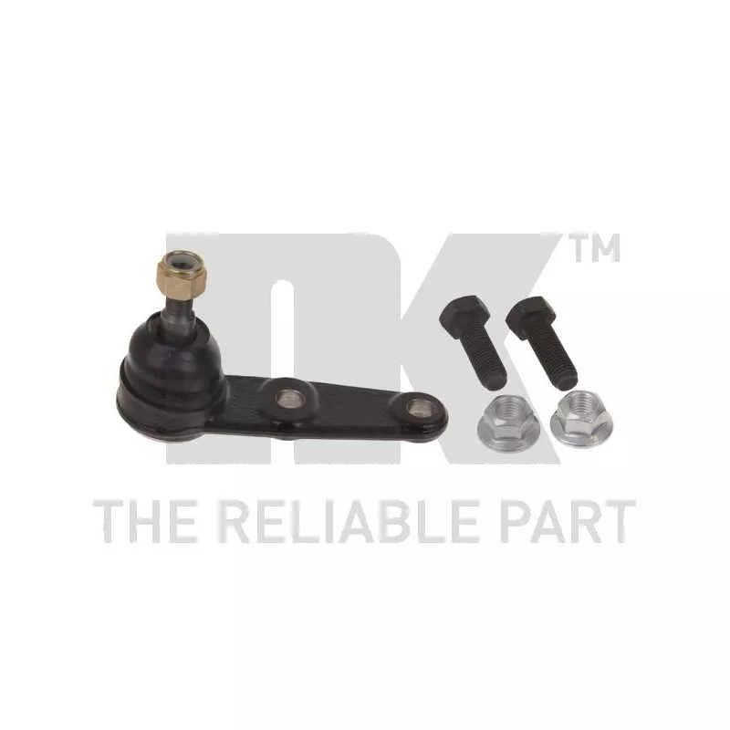 Rotule de suspension NK 5043404