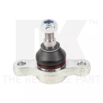 Rotule de suspension NK 5043407