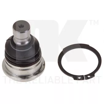 Rotule de suspension NK 5043409