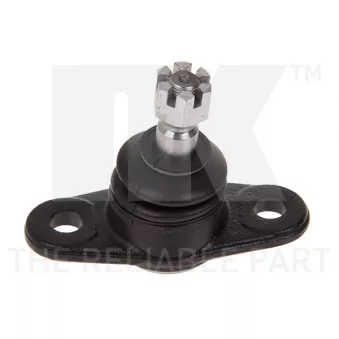 Rotule de suspension NK 5043414
