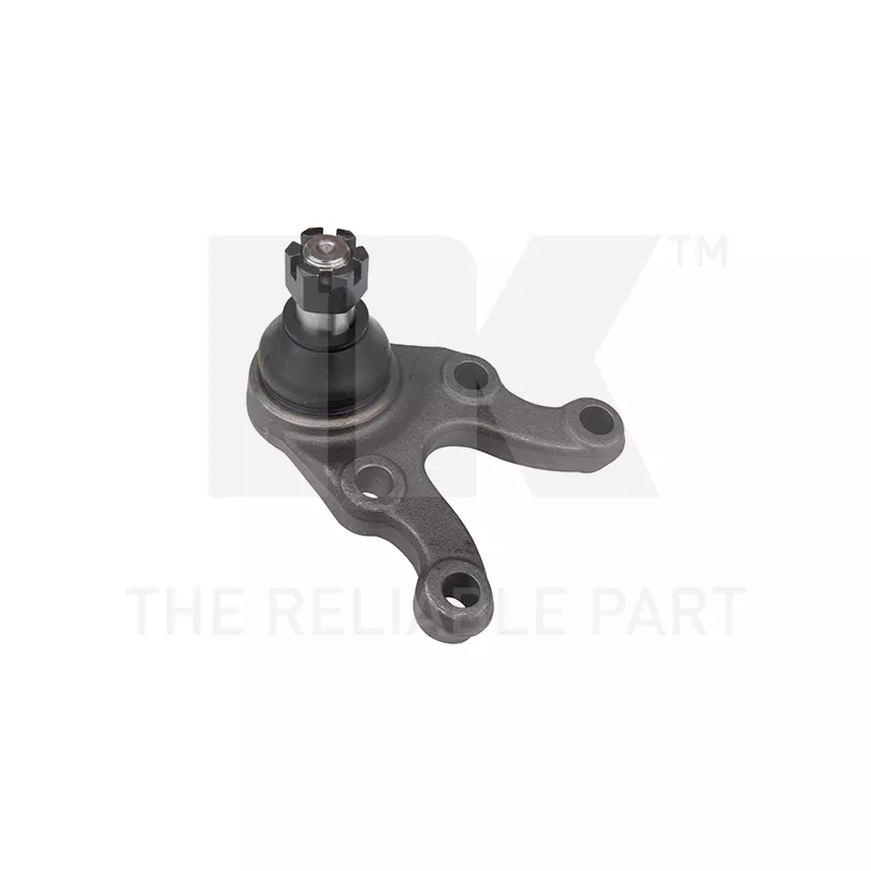 Rotule de suspension NK 5043418
