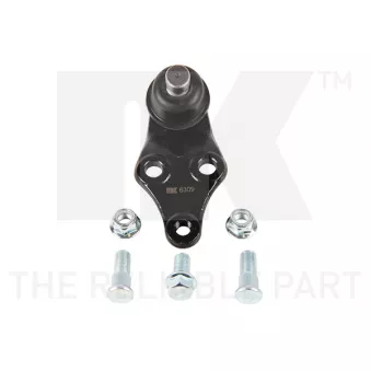 Rotule de suspension NK 5043419