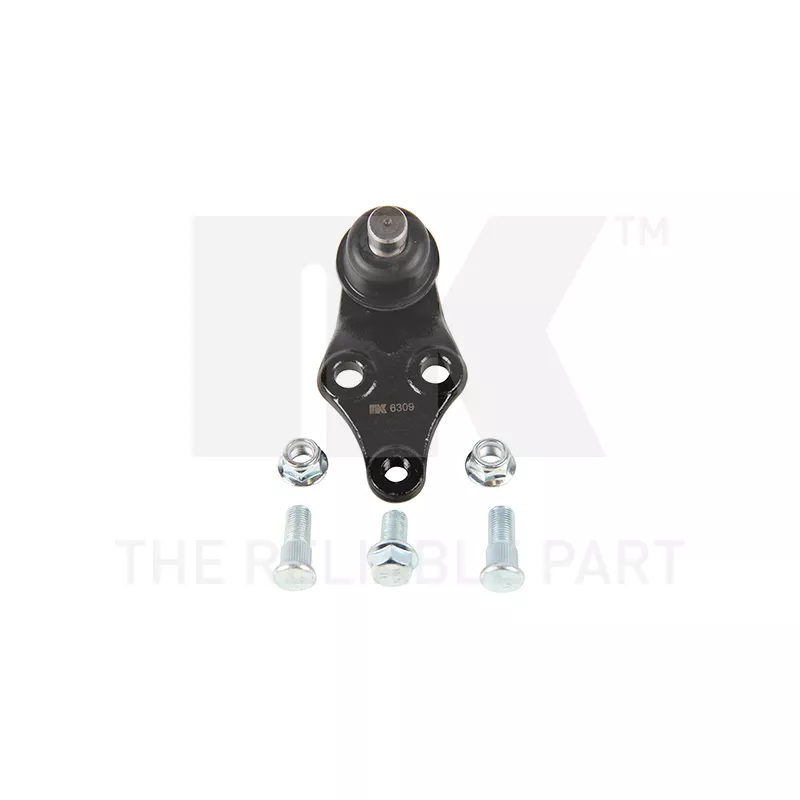 Rotule de suspension NK 5043419