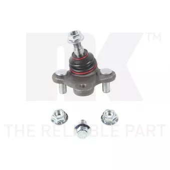 Rotule de suspension NK 5043420