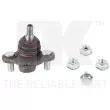 Rotule de suspension NK 5043421 - Visuel 1
