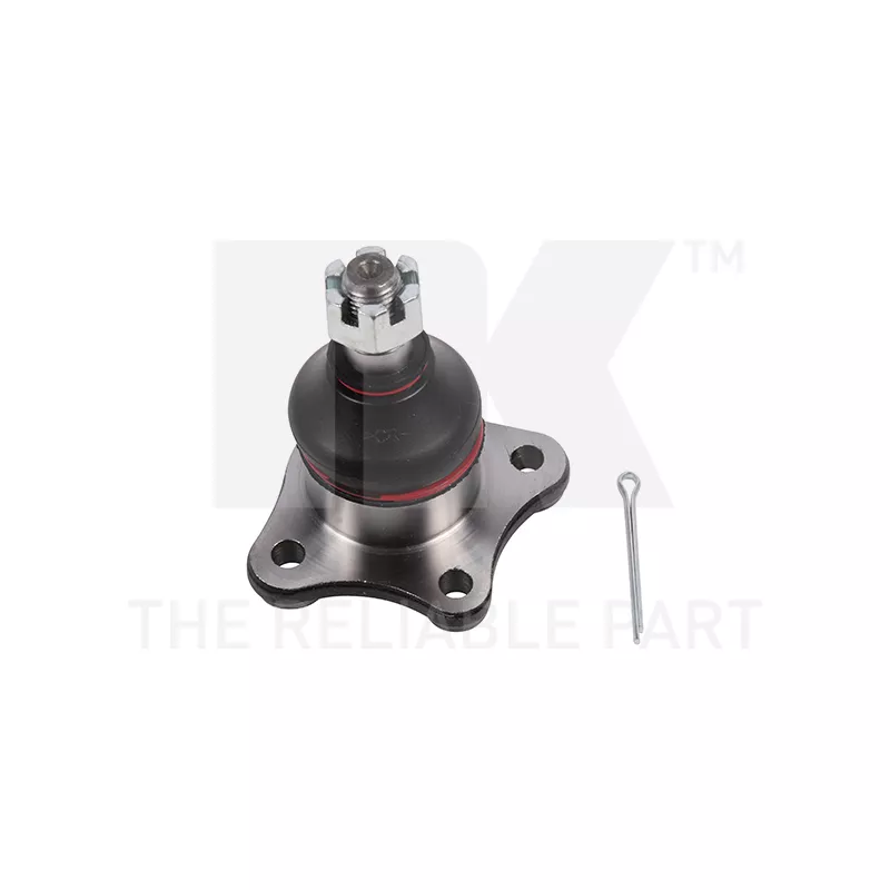 Rotule de suspension NK 5043424