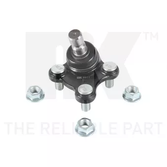 Rotule de suspension NK 5043425