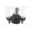 Rotule de suspension NK 5043425 - Visuel 2