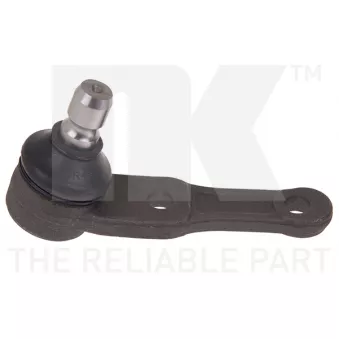 Rotule de suspension NK 5043501