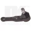 Rotule de suspension NK 5043501 - Visuel 2