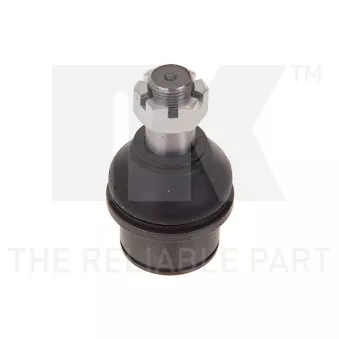 Rotule de suspension NK 5043502