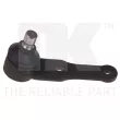 Rotule de suspension NK 5043503 - Visuel 1
