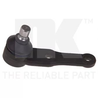 Rotule de suspension NK 5043503