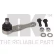 Rotule de suspension NK 5043504 - Visuel 1