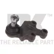 Rotule de suspension NK 5043506 - Visuel 1