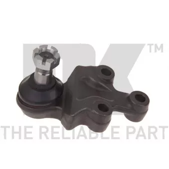 Rotule de suspension NK 5043506