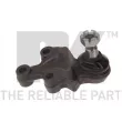 Rotule de suspension NK 5043506 - Visuel 2