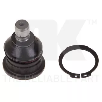Rotule de suspension NK 5043507