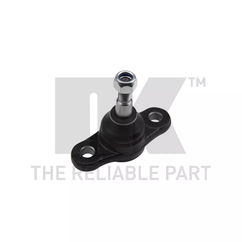 Rotule de suspension NK 5043508
