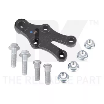 Rotule de suspension NK 5043509