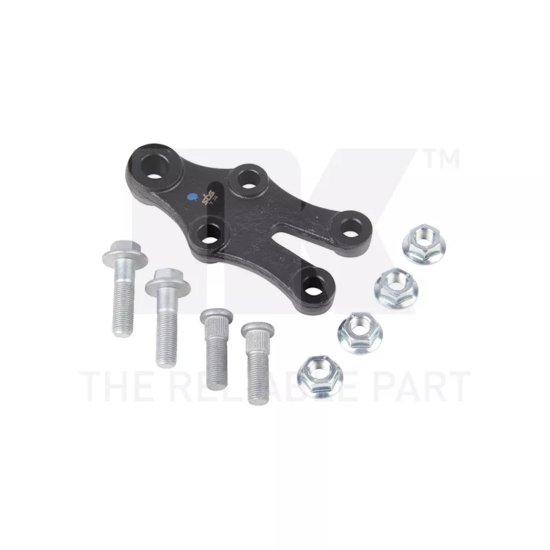 Rotule de suspension NK 5043509