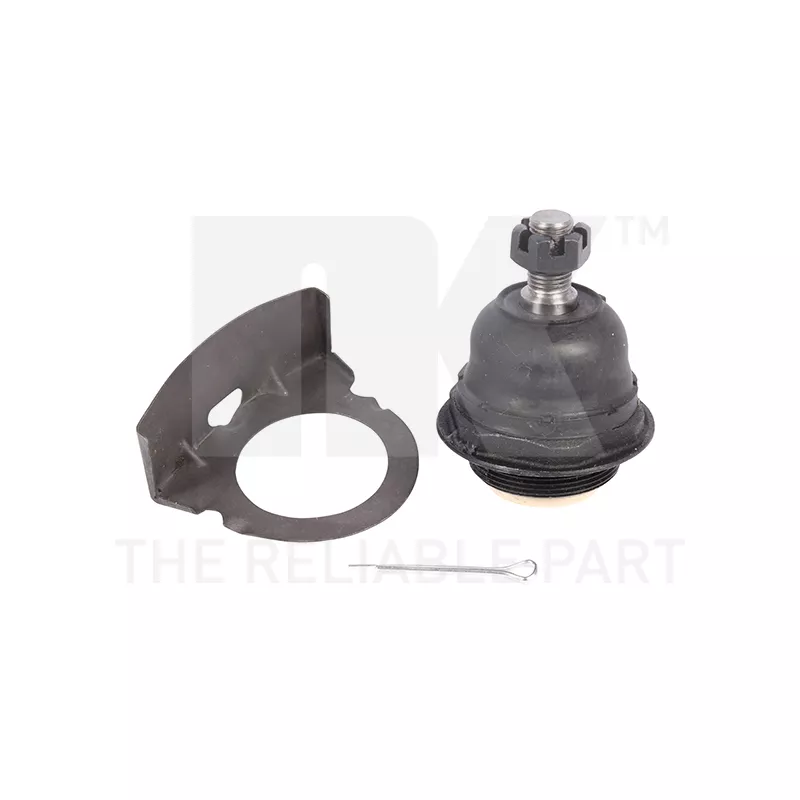 Rotule de suspension NK 5043510