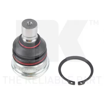 Rotule de suspension NK 5043511