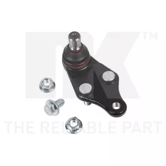 Rotule de suspension NK 5043513