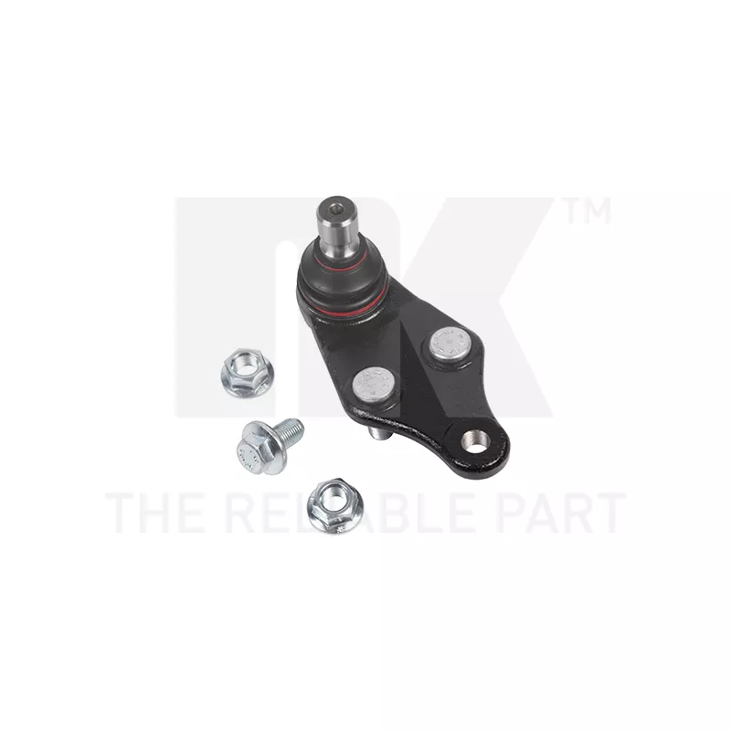 Rotule de suspension NK 5043513