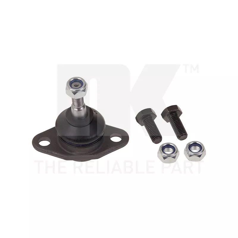 Rotule de suspension NK 5043605