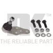 Rotule de suspension NK 5043606 - Visuel 1